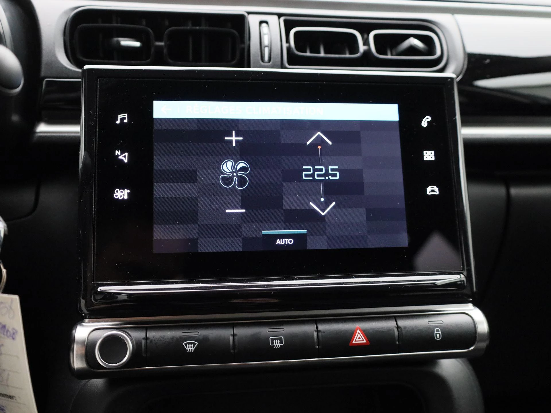 Citroën C3 1.2 PureTech 82 S&S MAN Feel