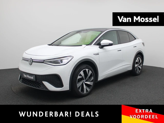 Volkswagen ID.5
