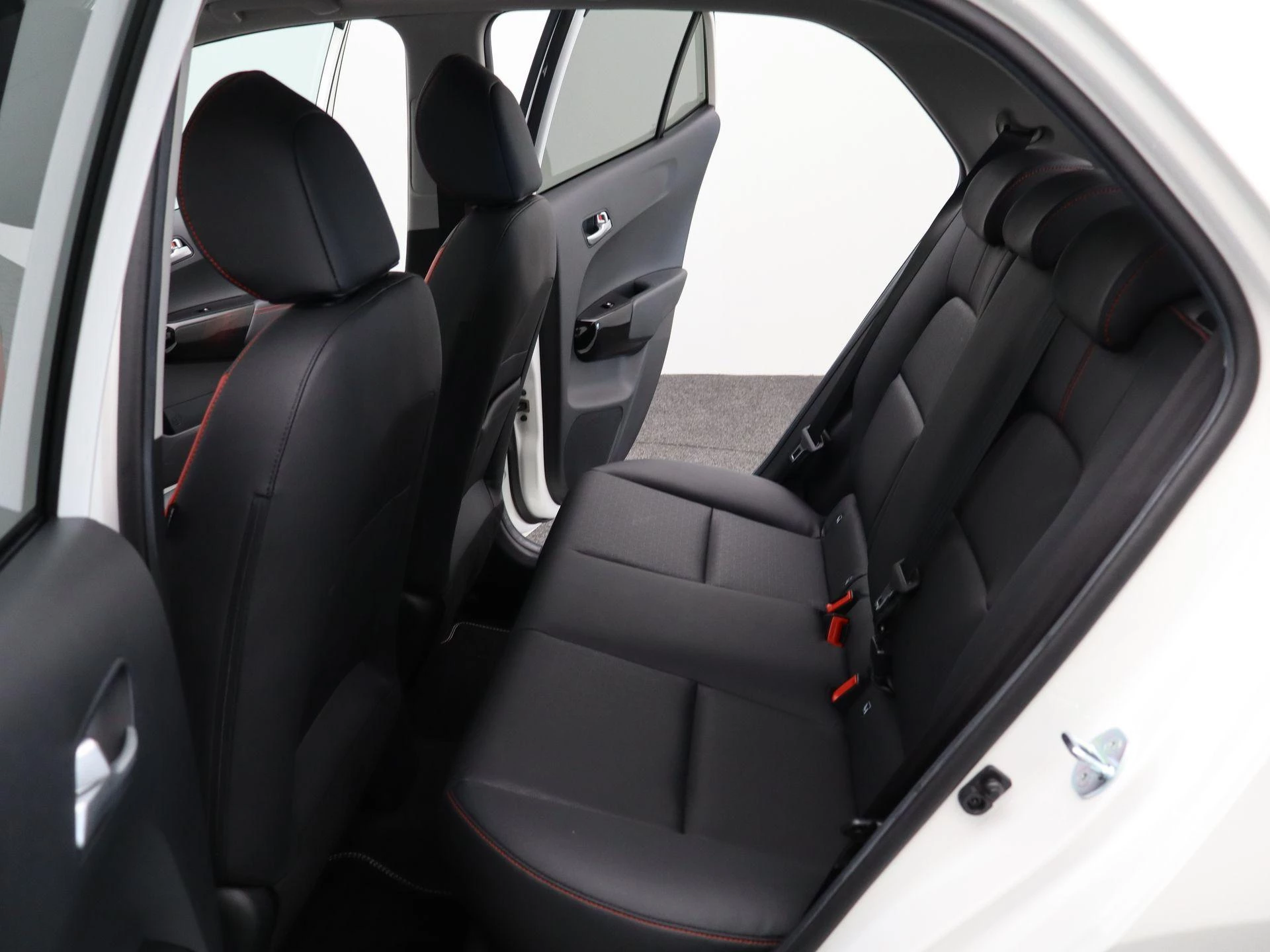 Kia Picanto 1.0 T-GDi GT-Line 5p
