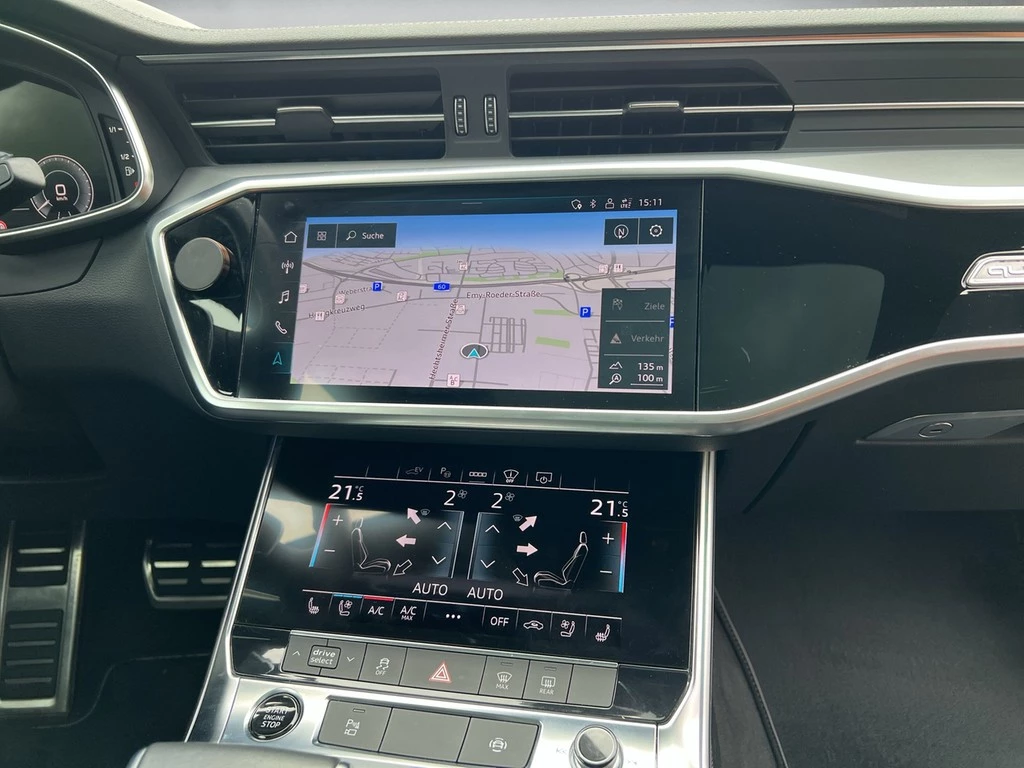 Audi A6 Lim. sport 55 TFSI e quattro S tronic SOH98%*