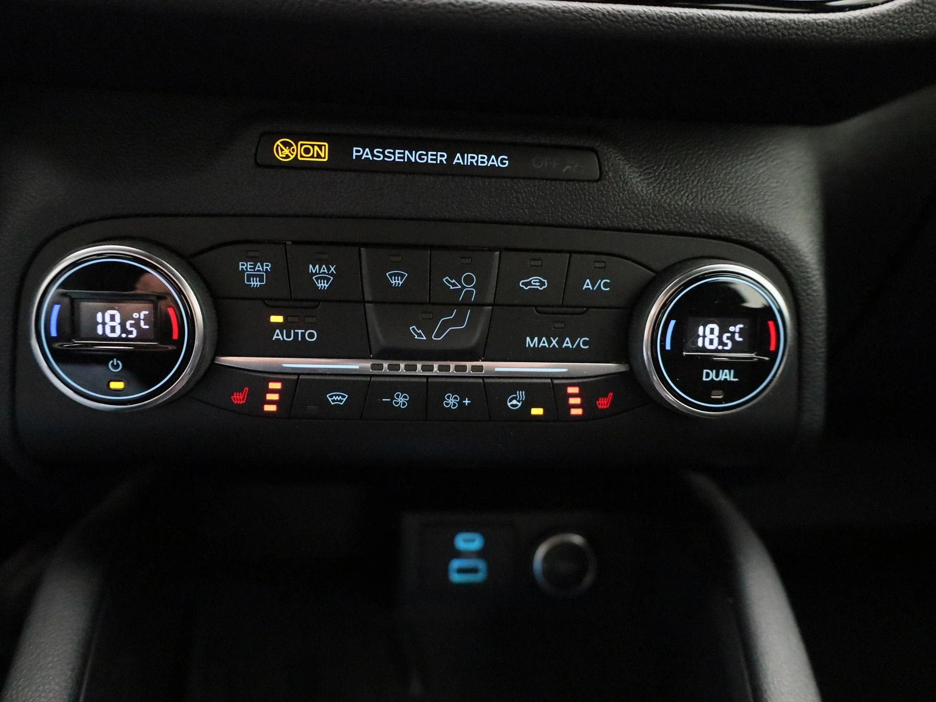 Ford Kuga 1.5 EcoBoost ST-Line