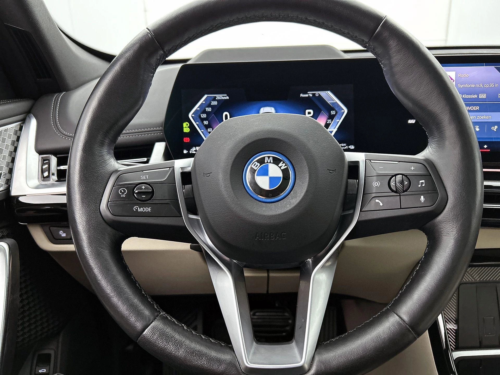 BMW X1 xDrive30e X-Line
