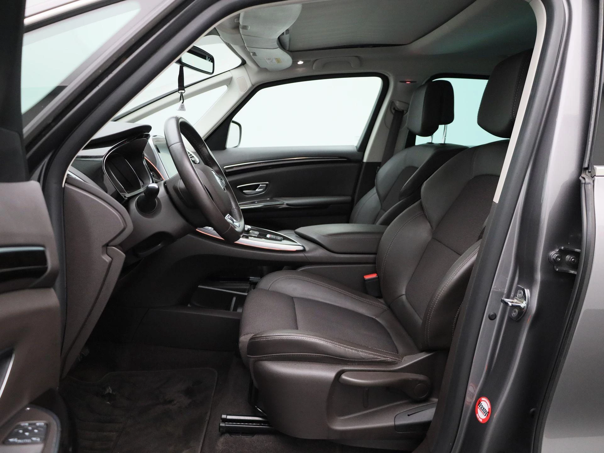Renault Espace 1.6 TCe Dynamique 7p.
