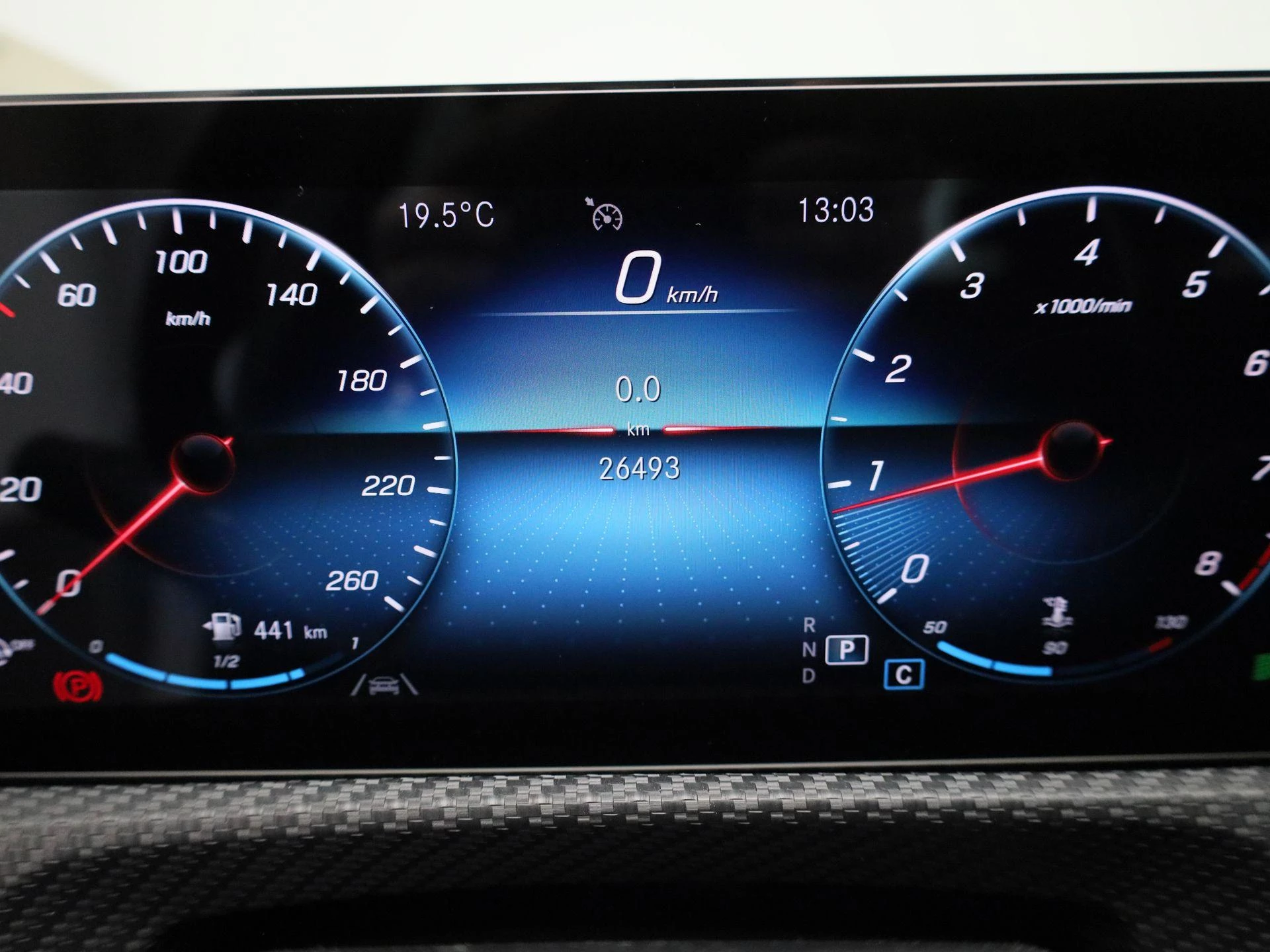 Mercedes-Benz Classe A A 180 Business Line