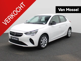 Opel Corsa 1.2 55kW S/S Edition