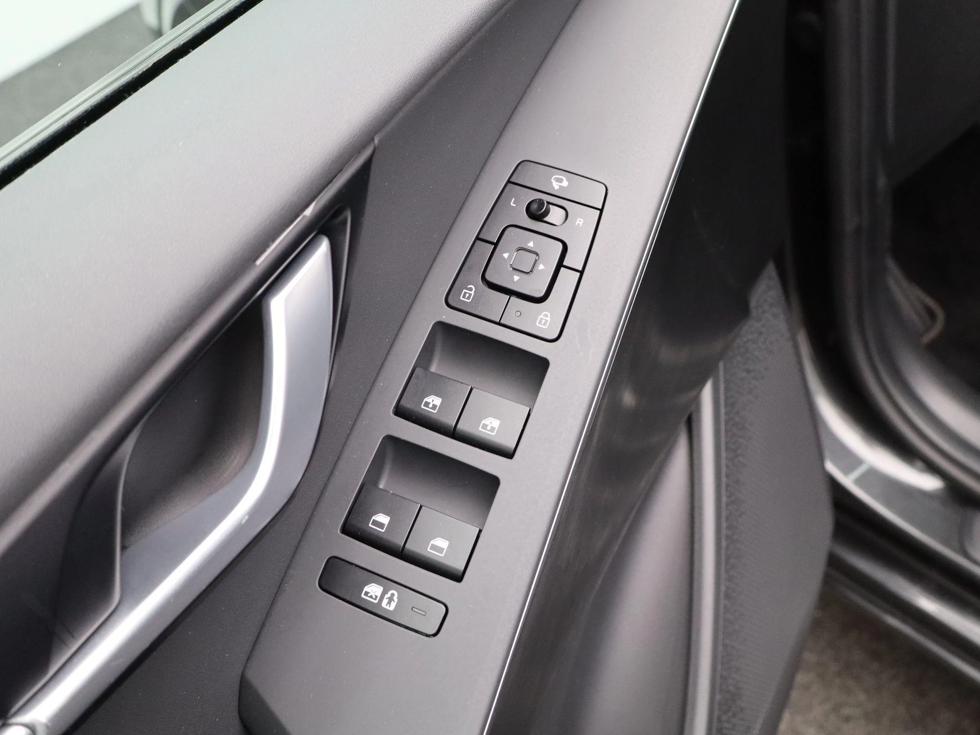 Kia Niro EV DynamicPlusLine 64.8 kWh
