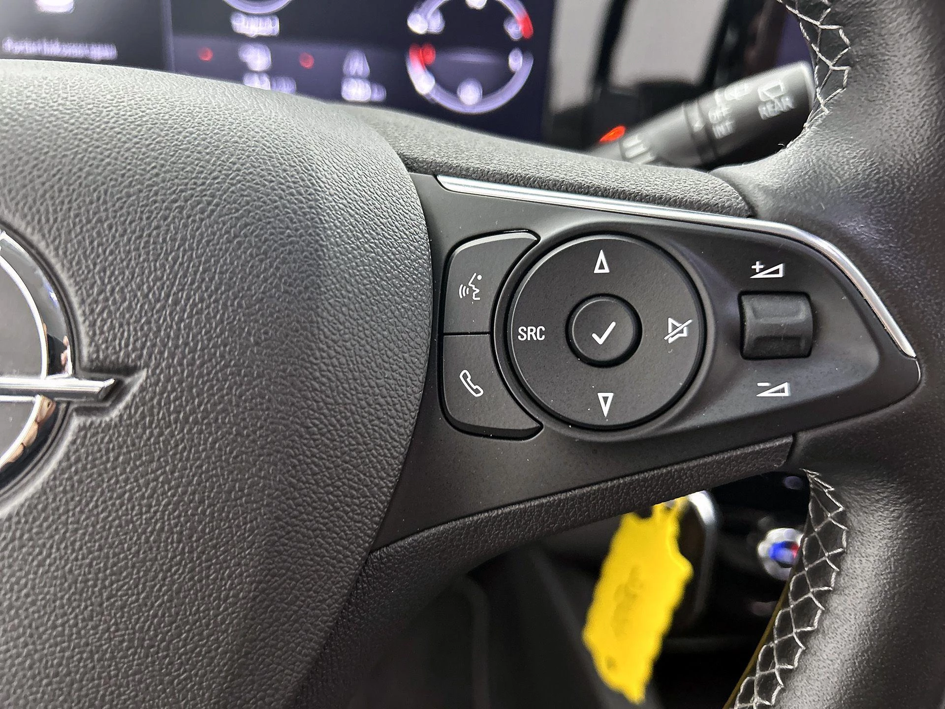 Opel Mokka 1.2 Level 3