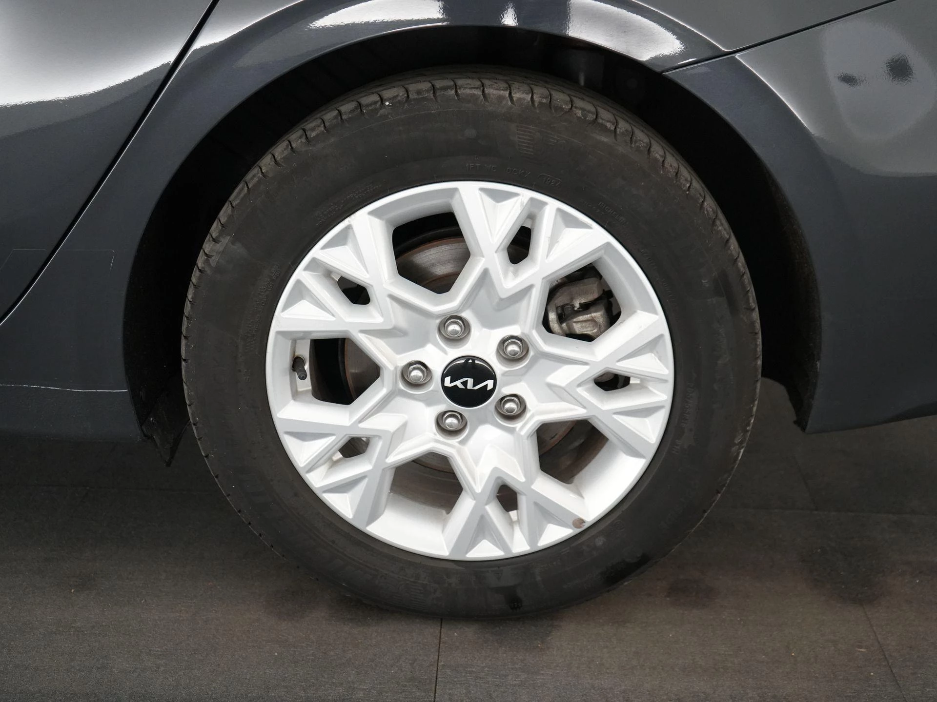 Kia Ceed Sportswagon Pulse 1.0 T-GDi 120 MHEV DCT ISG