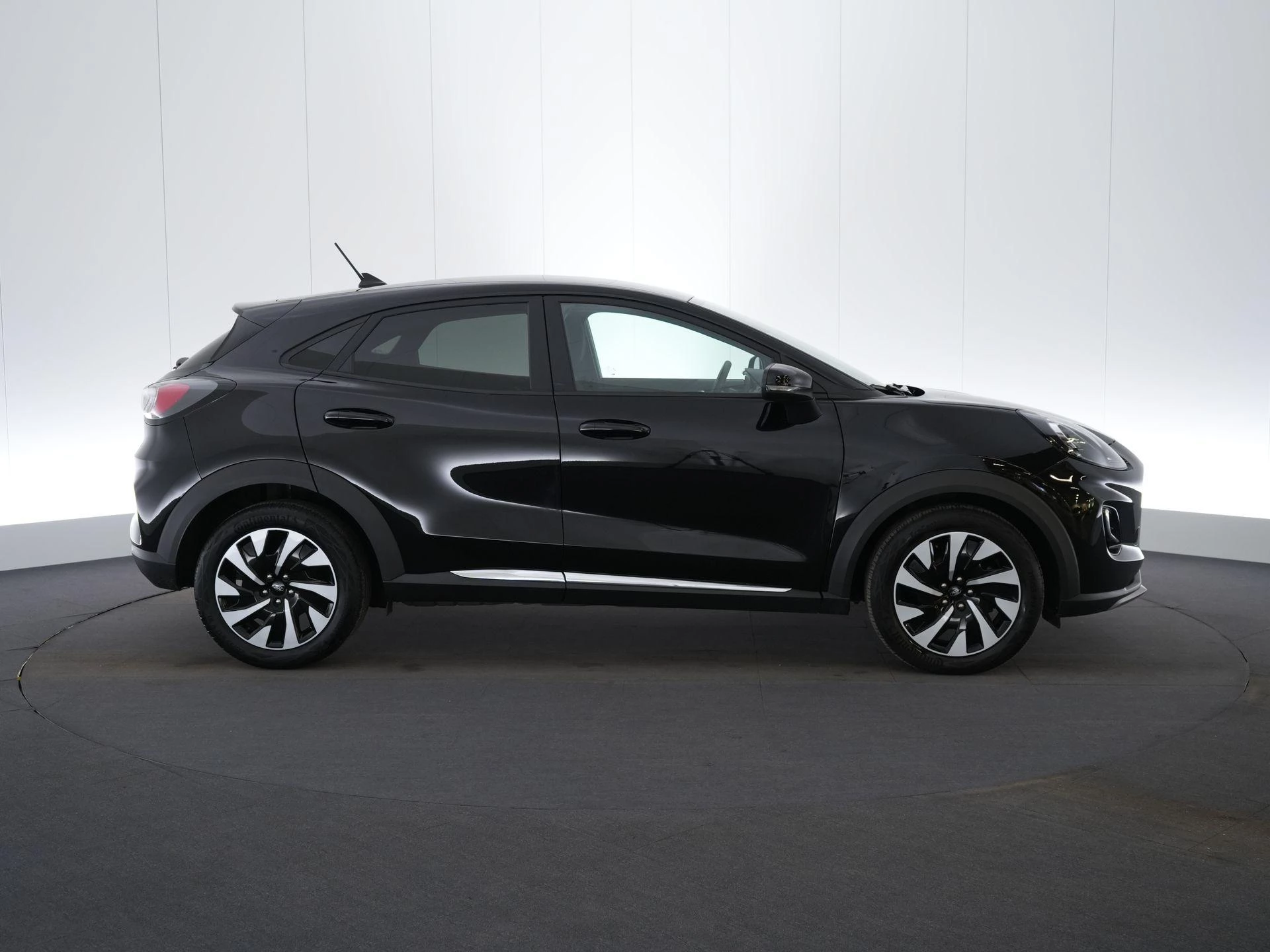 Ford Puma Titanium - Manueel - Winterpack - Carplay