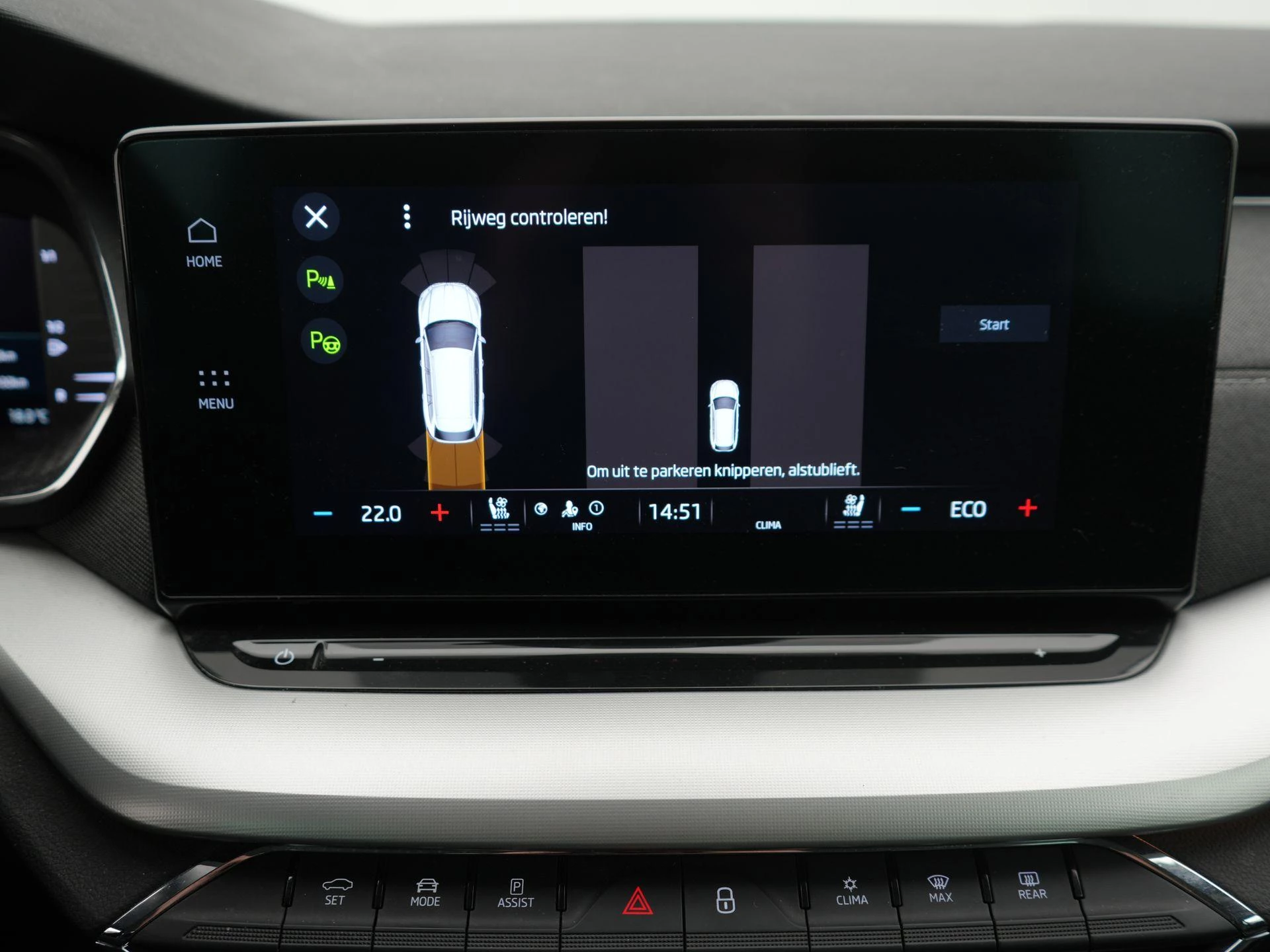 Škoda Octavia Combi 1.4 TSI iV PHEV Business Edition Plus
