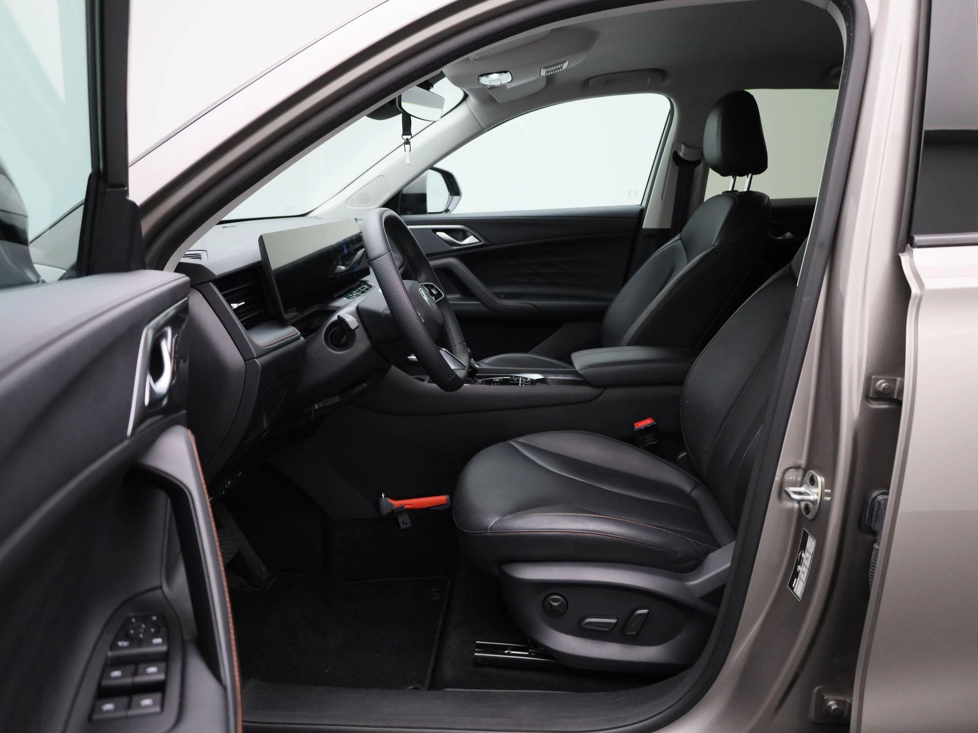 MG HS PHEV 1.5 Luxury