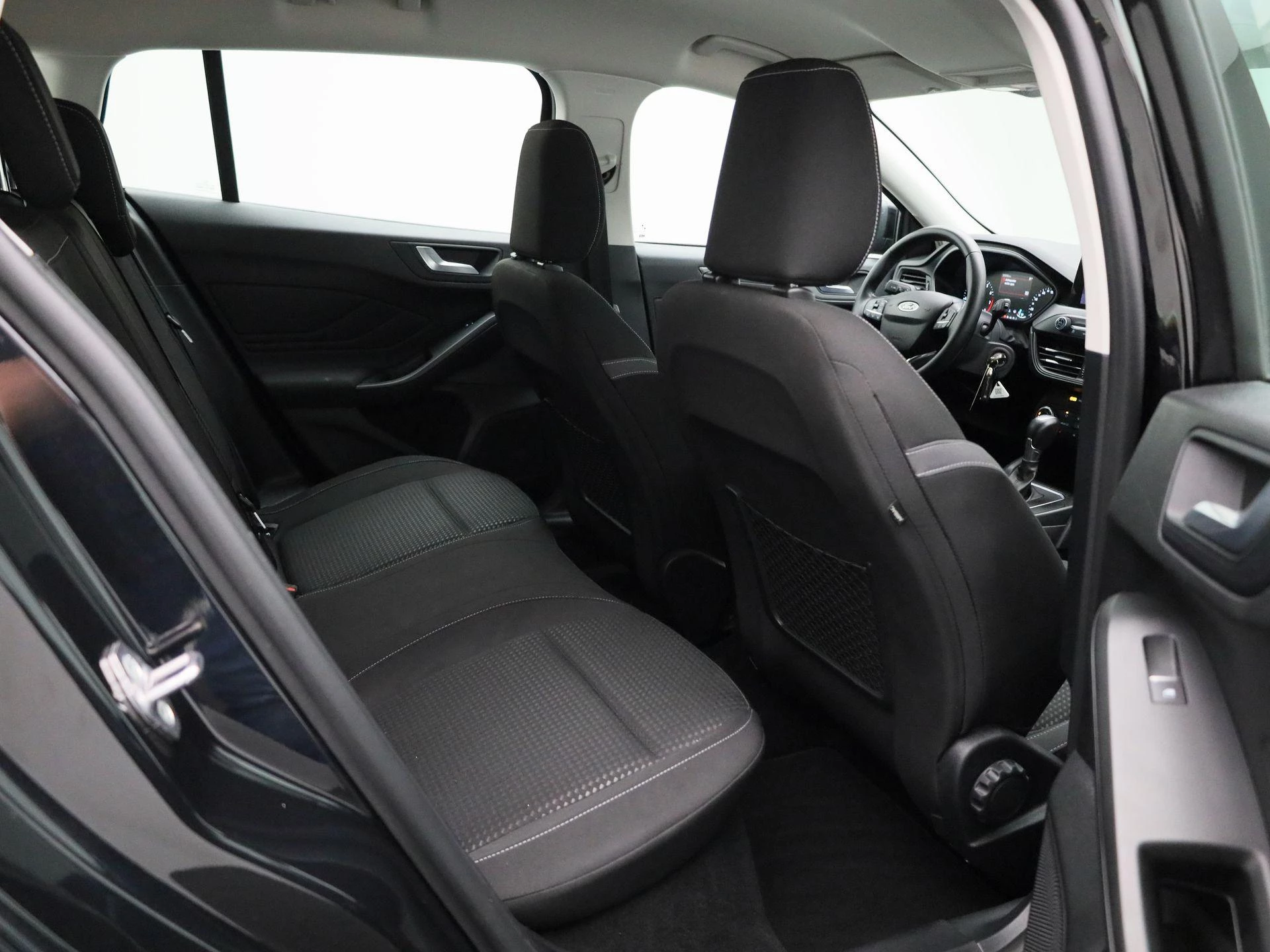 Ford Focus Clipper 1.0i EcoBoost 92kW Aut. Winterpack | Cruise Contr.