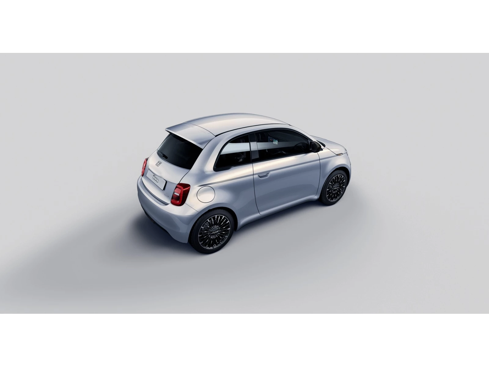 Fiat 500e ICON