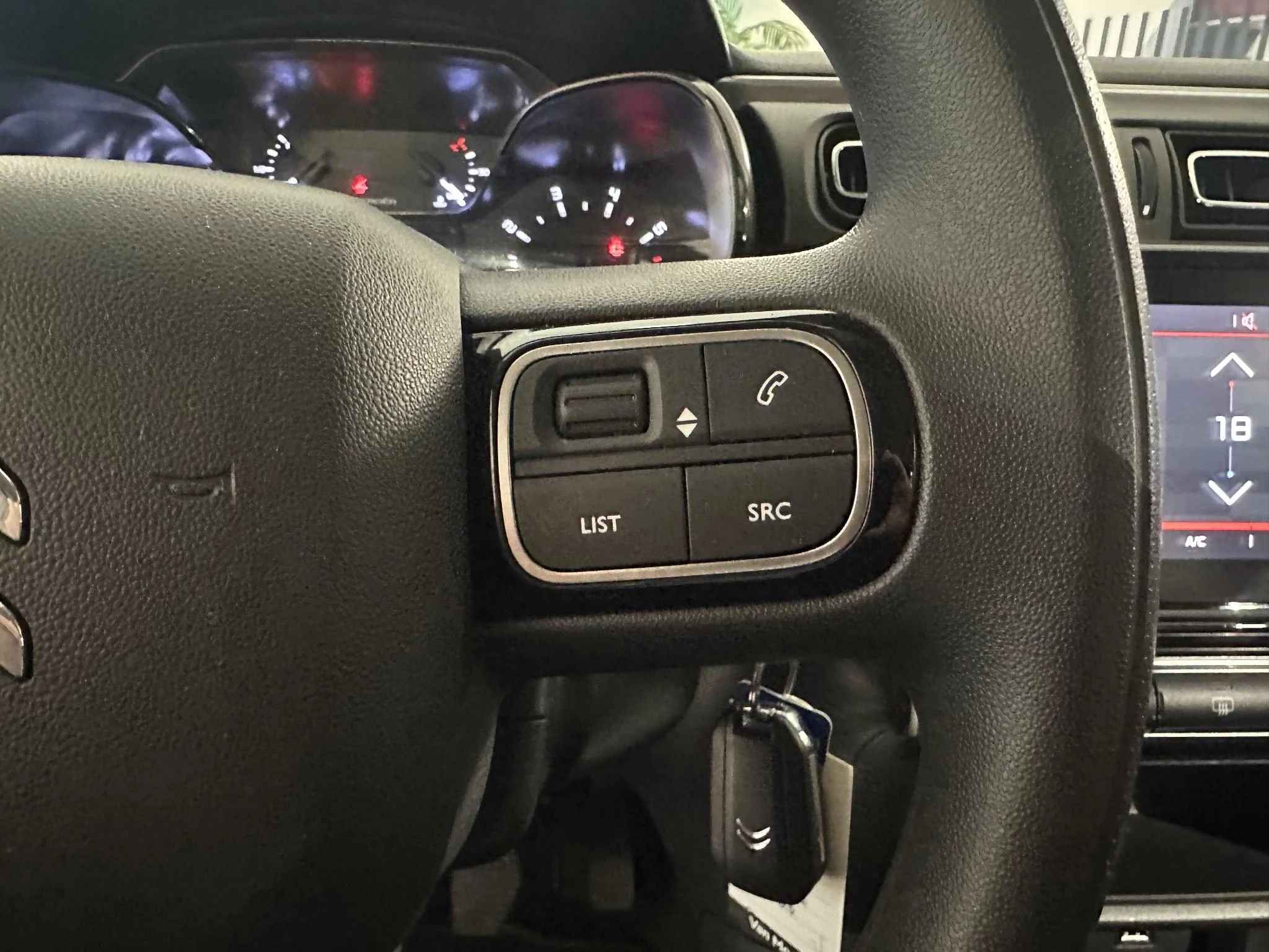 Citroën C3 1.2 PureTech C-Series