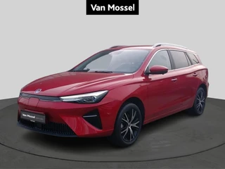 MG MG5 Long Range 61 kWh LUXURY