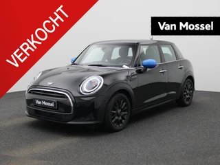 MINI One One (75 kW)