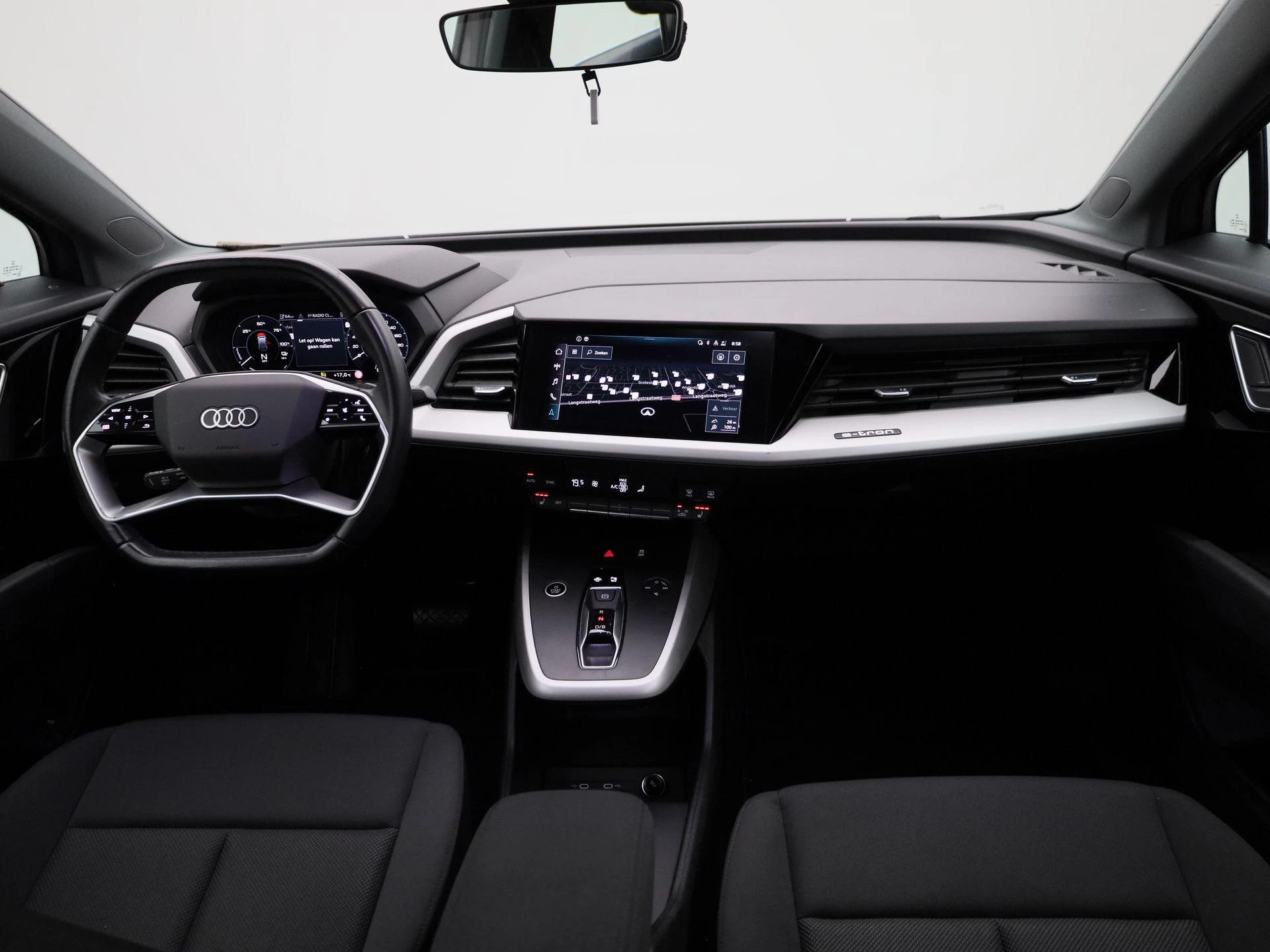 Audi Q4 e-tron 40 Attraction