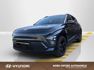 Hyundai Kona SX2 EV Trend el. Heckklappe Trend