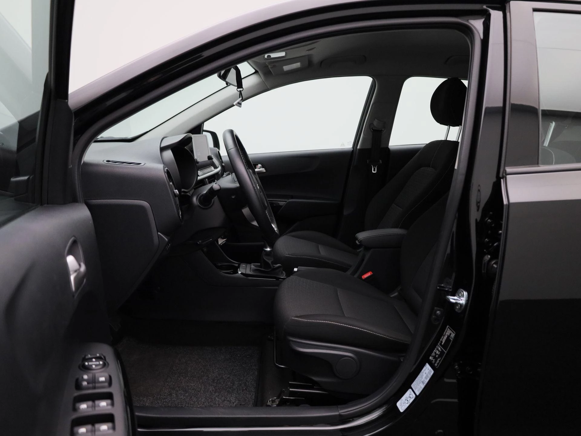 Kia Picanto Fusion 1.0
