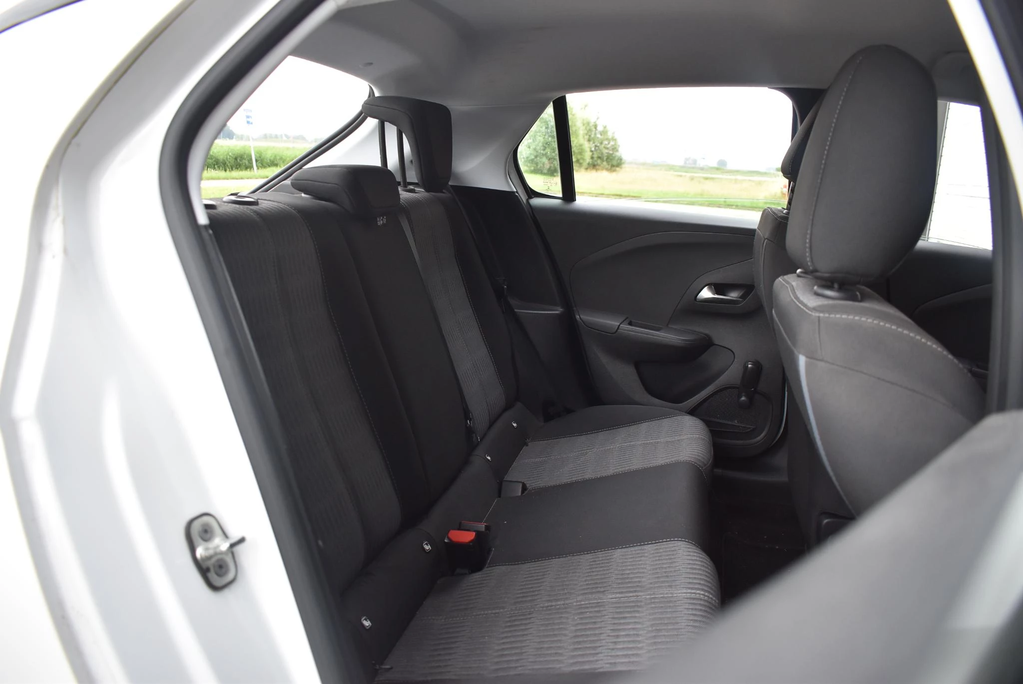 Opel Corsa 1.2 Edition
