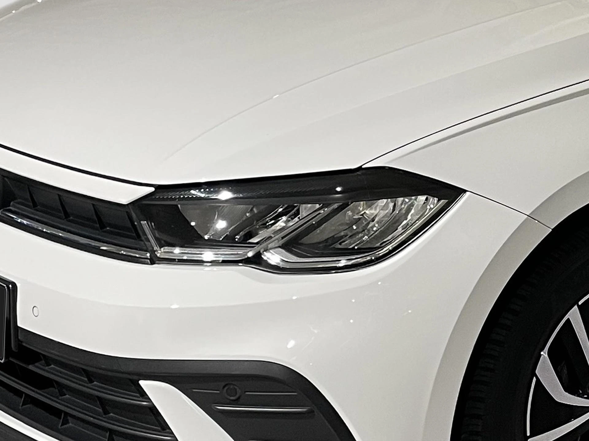 Volkswagen Polo 1.0 TSI Life Business