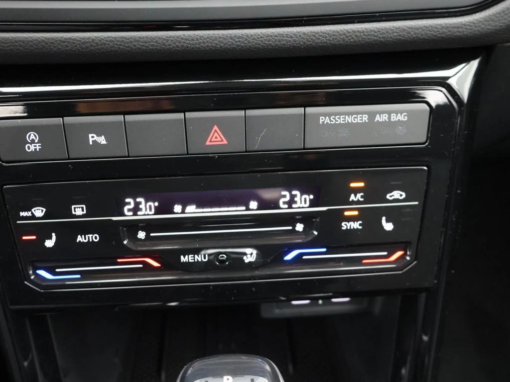 Volkswagen T-Cross T-Cross Life Business 116PK AUTOMAAT DEMO