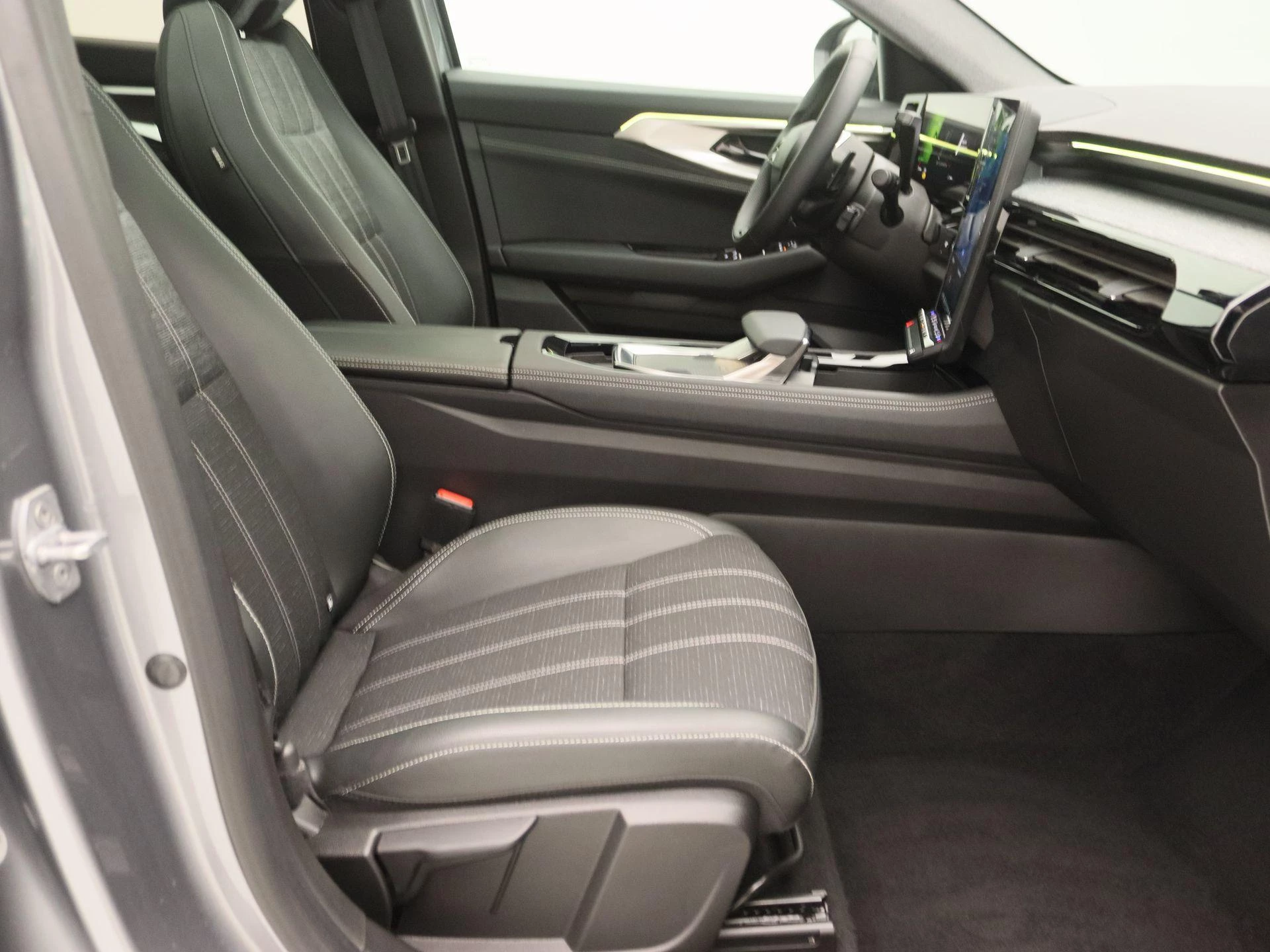Renault Austral 1.3 mild hybrid 160 X-Tronic techno
