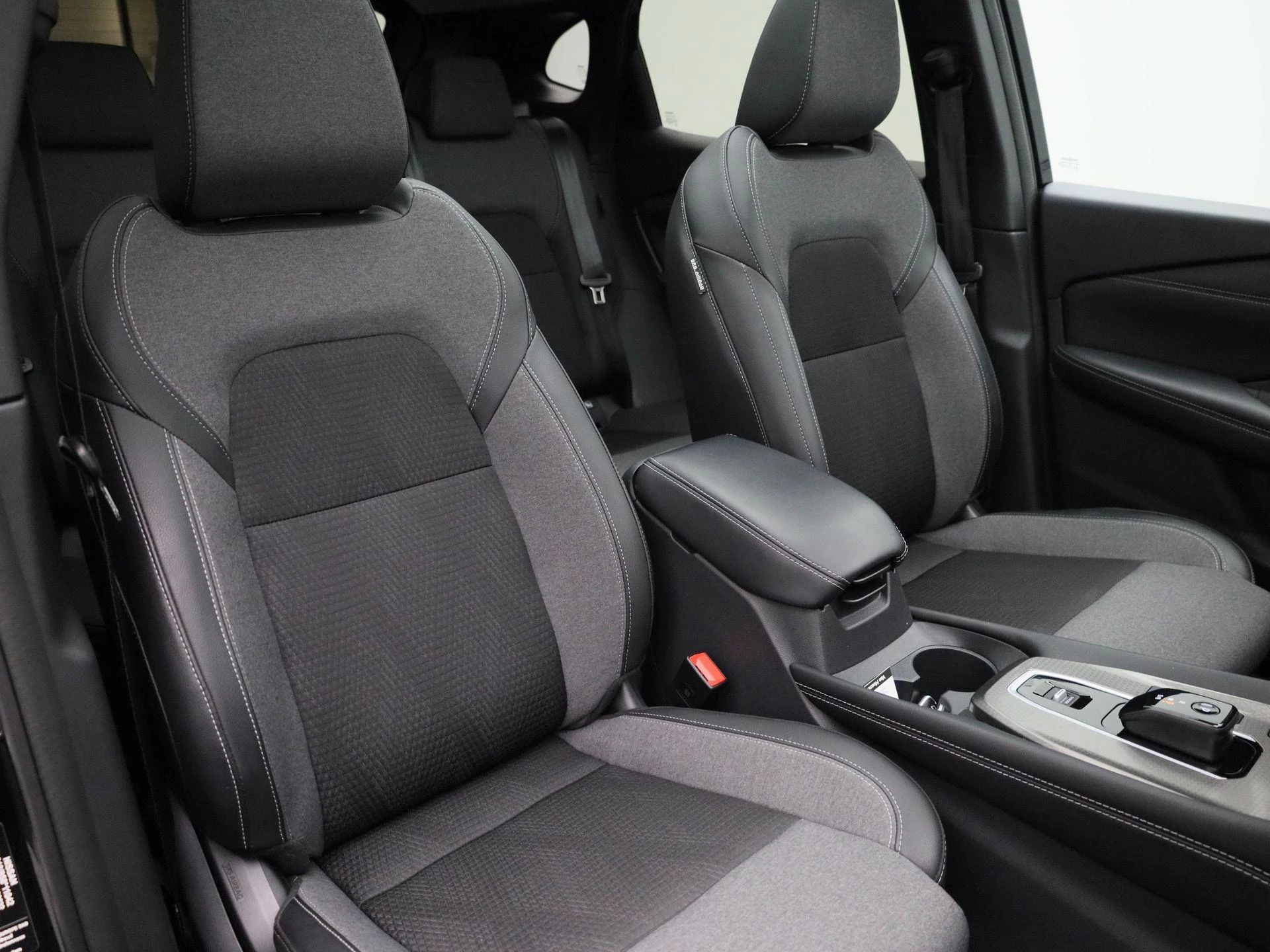 Nissan QASHQAI 1.5 e-Power N-Connecta