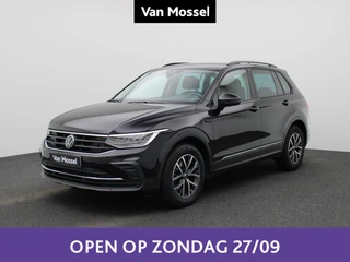 Volkswagen Tiguan 2.0 TDI SCR DSG Life