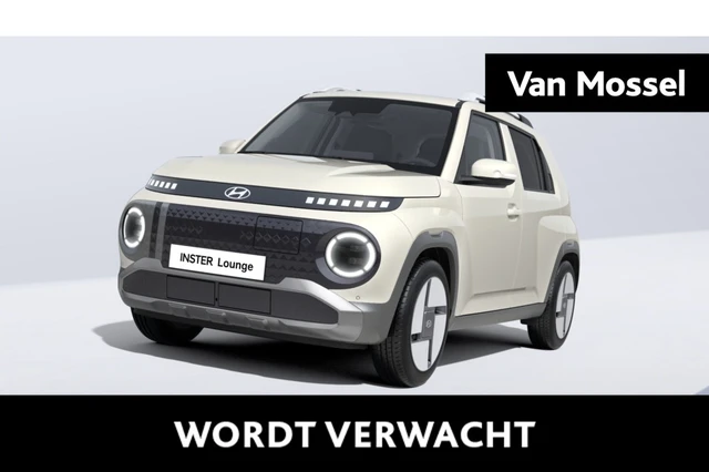 Hyundai Inster