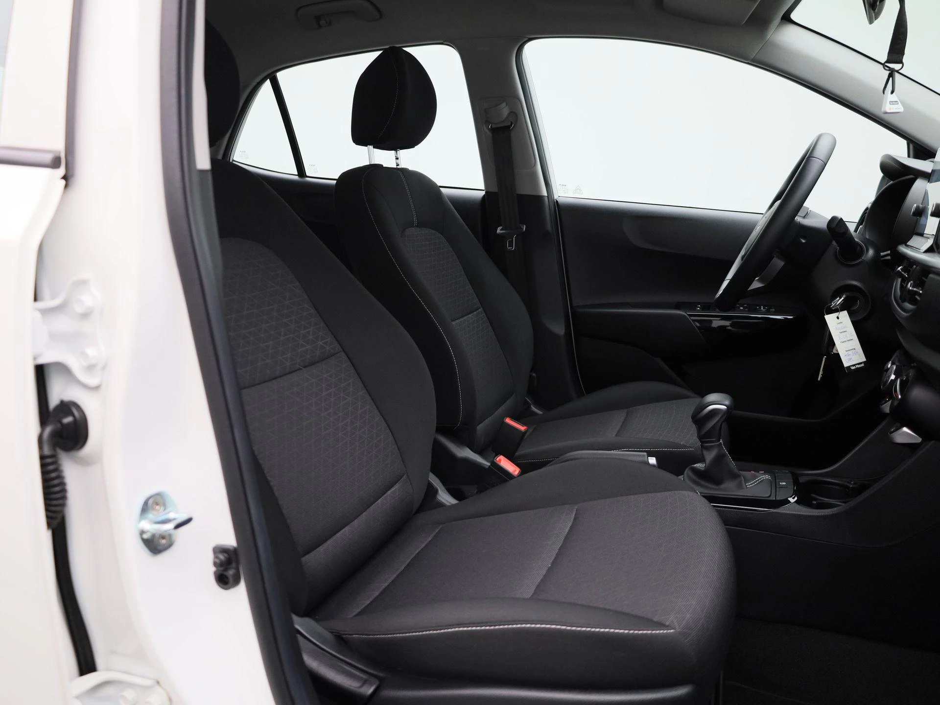 Kia Picanto 1.0 DPi DynamicLine