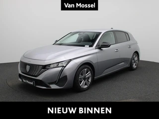 Peugeot 308 1.2 PureTech 130 S&S EAT8 Allure