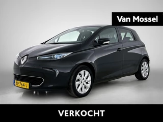 Renault ZOE R240 Intens 22 kWh (ex Accu)