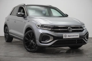 Volkswagen T-Roc 1.5 TSI R-Line 5dr DSG