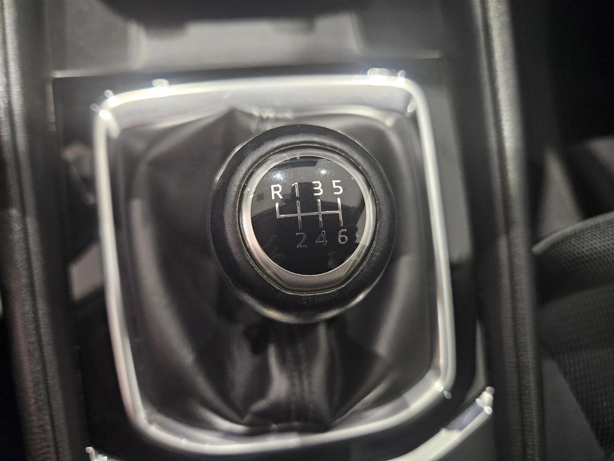 Mazda CX-5 2.0 Skyactiv-G 163