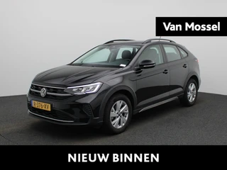 Volkswagen Taigo 1.0 TSI Life Business