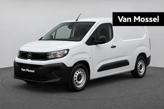 Opel Combo-e Electric 136 L2 50kWh