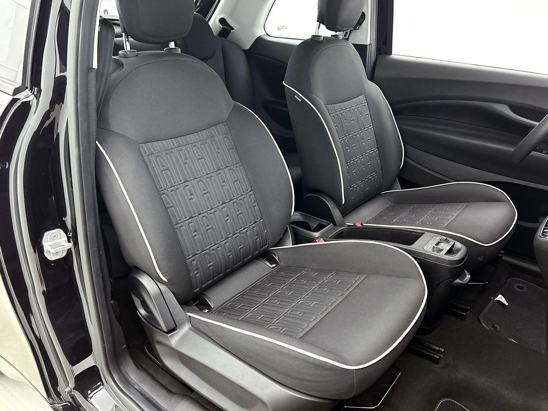 Fiat 500 Urban 42 kWh