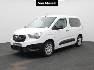 Opel Combo Life 1.5 Turbo D 75kW S/S Edition Pl L1H1