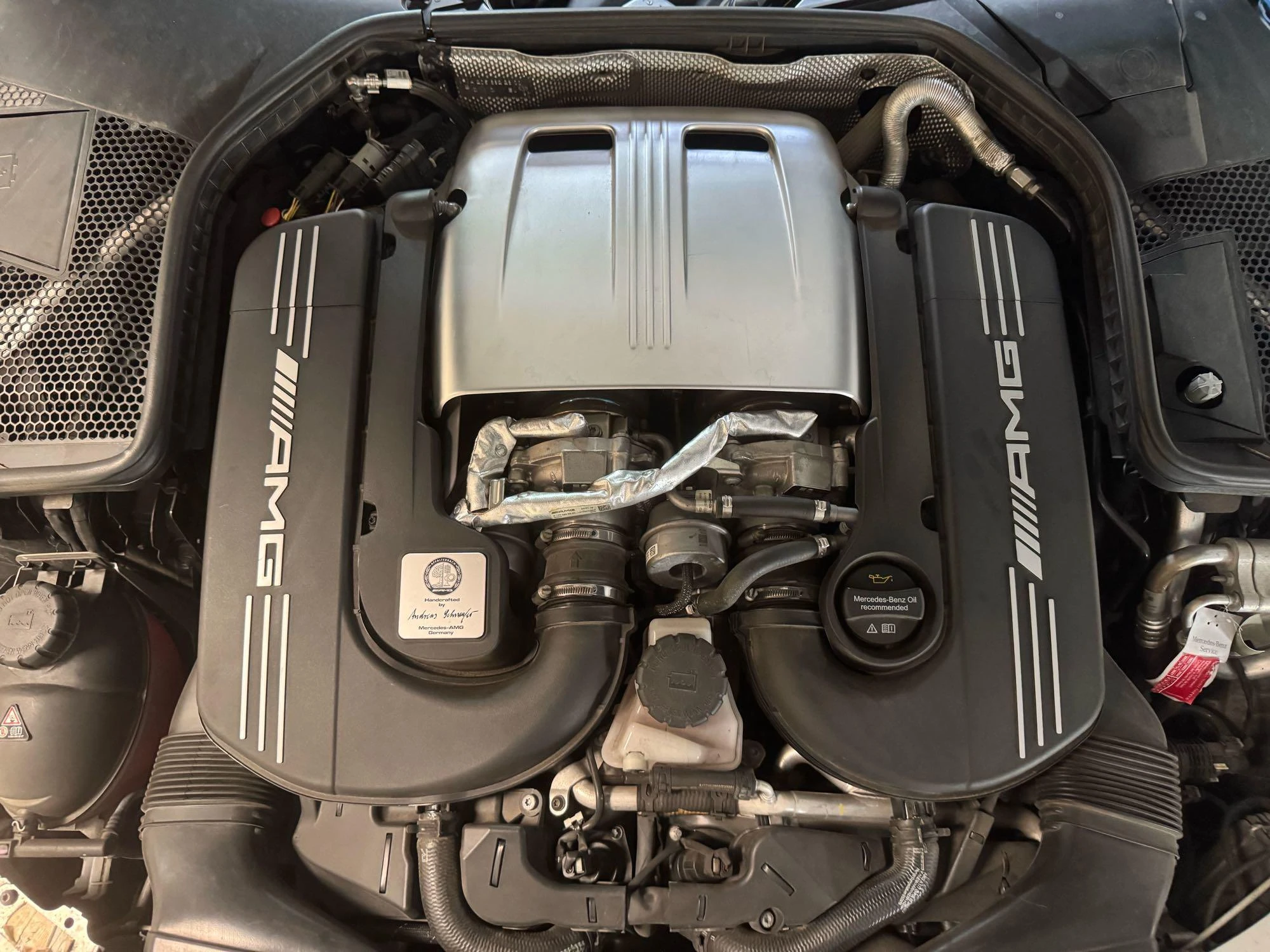 Mercedes-Benz-Classe C-image-19