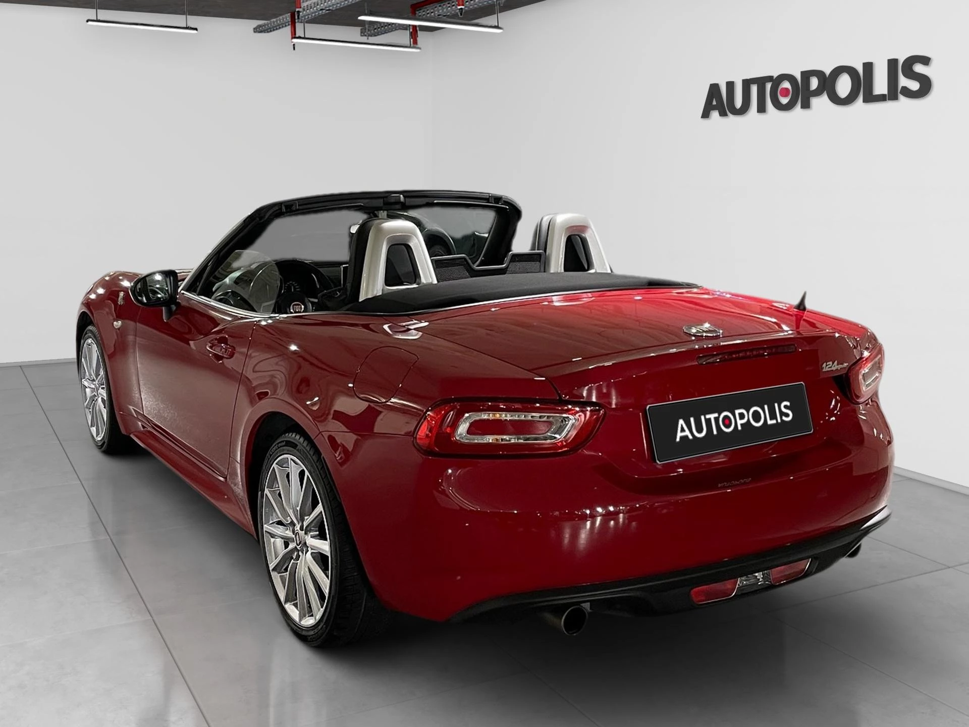 Fiat-124 Spider-image-17