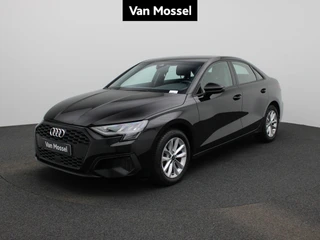 Audi A3 30 TDI S tronic