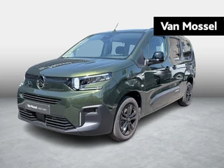Citroën Berlingo XL 1.5 BlueHDi 130 S&S BVM6 MAX