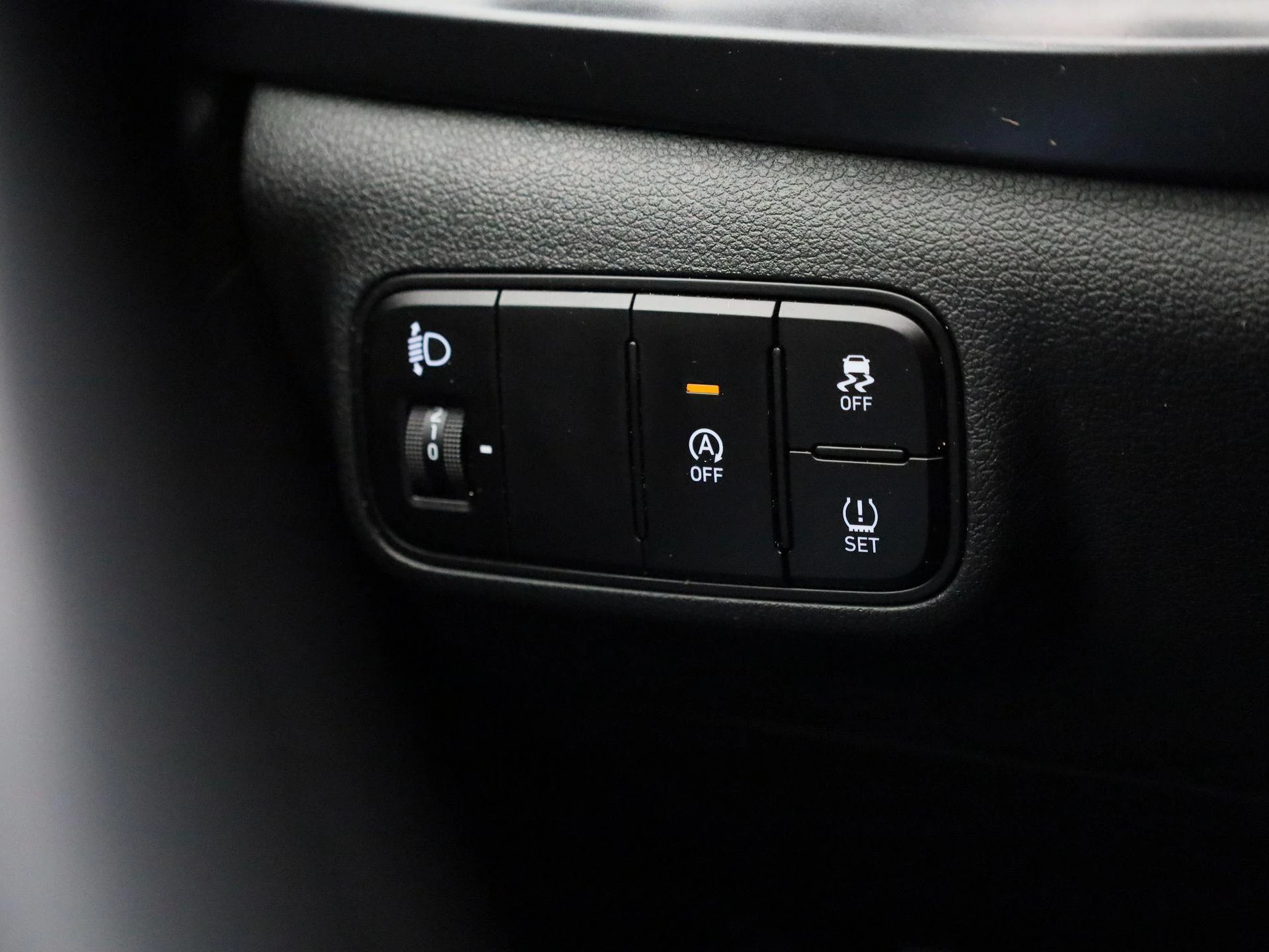 Hyundai Bayon 1.0 T-GDI Comfort
