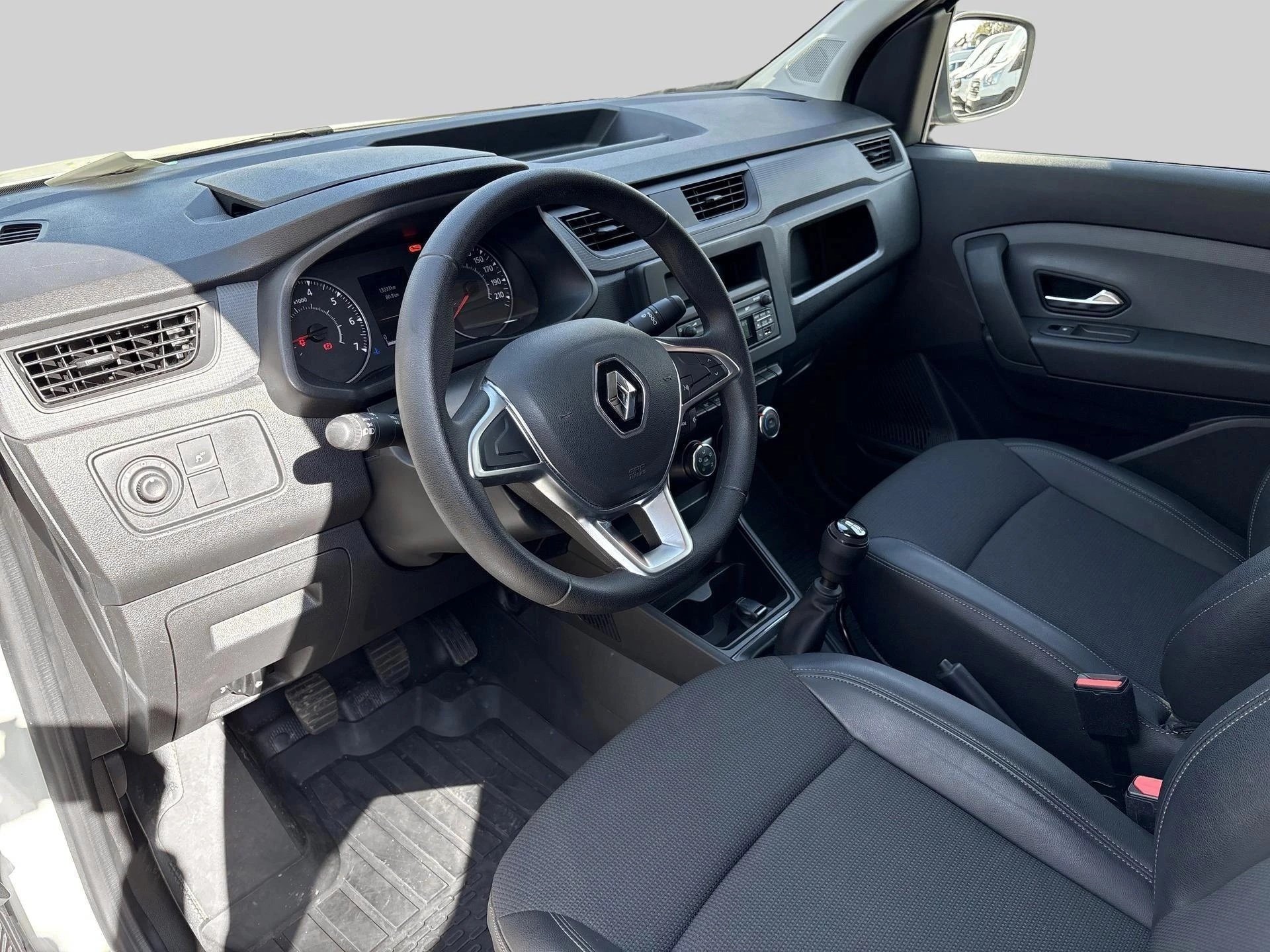 Renault Express Blue TDCI 95 Comfort