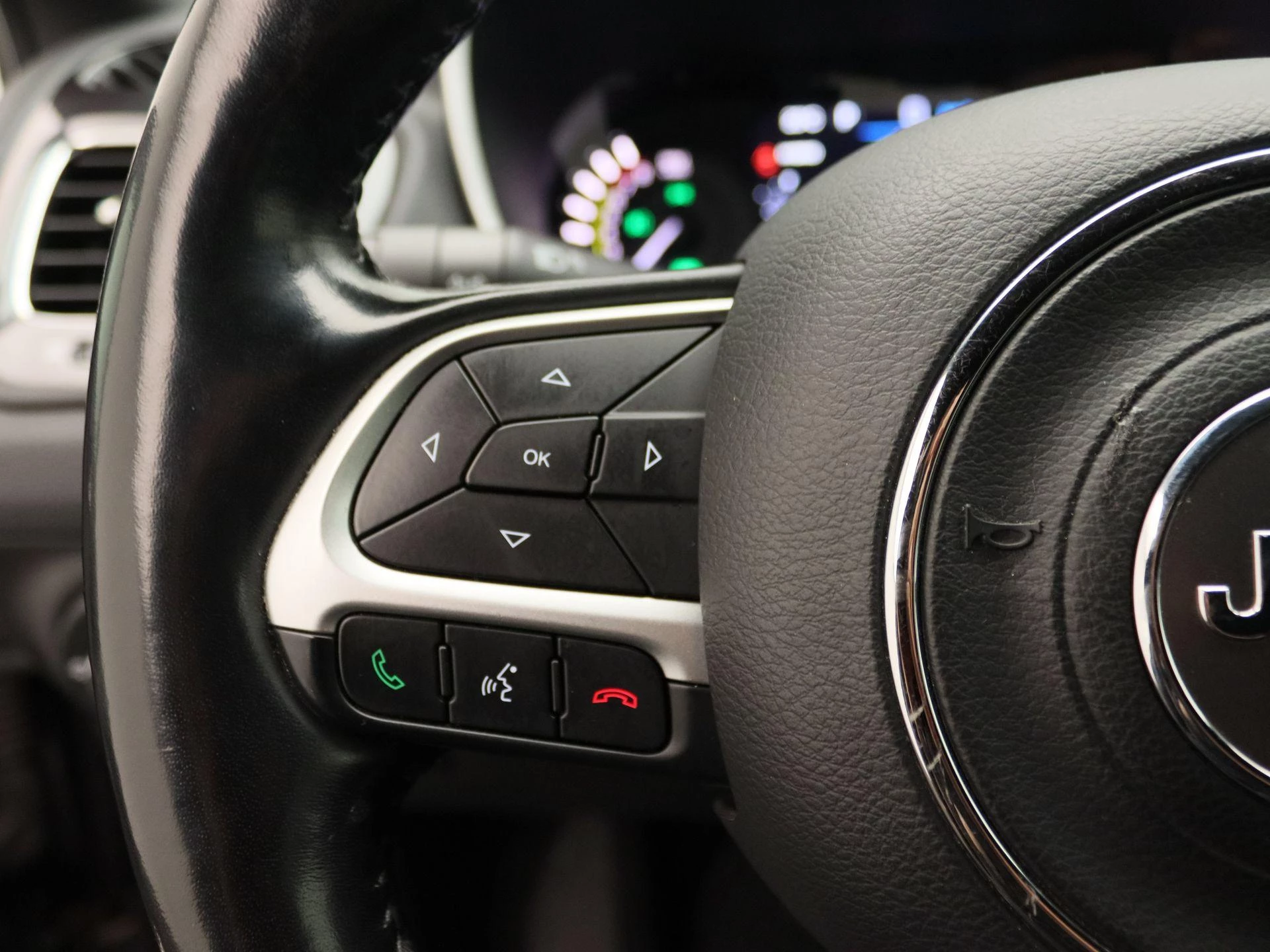Jeep Compass 4xe 240 Plug-in Hybrid Electric S