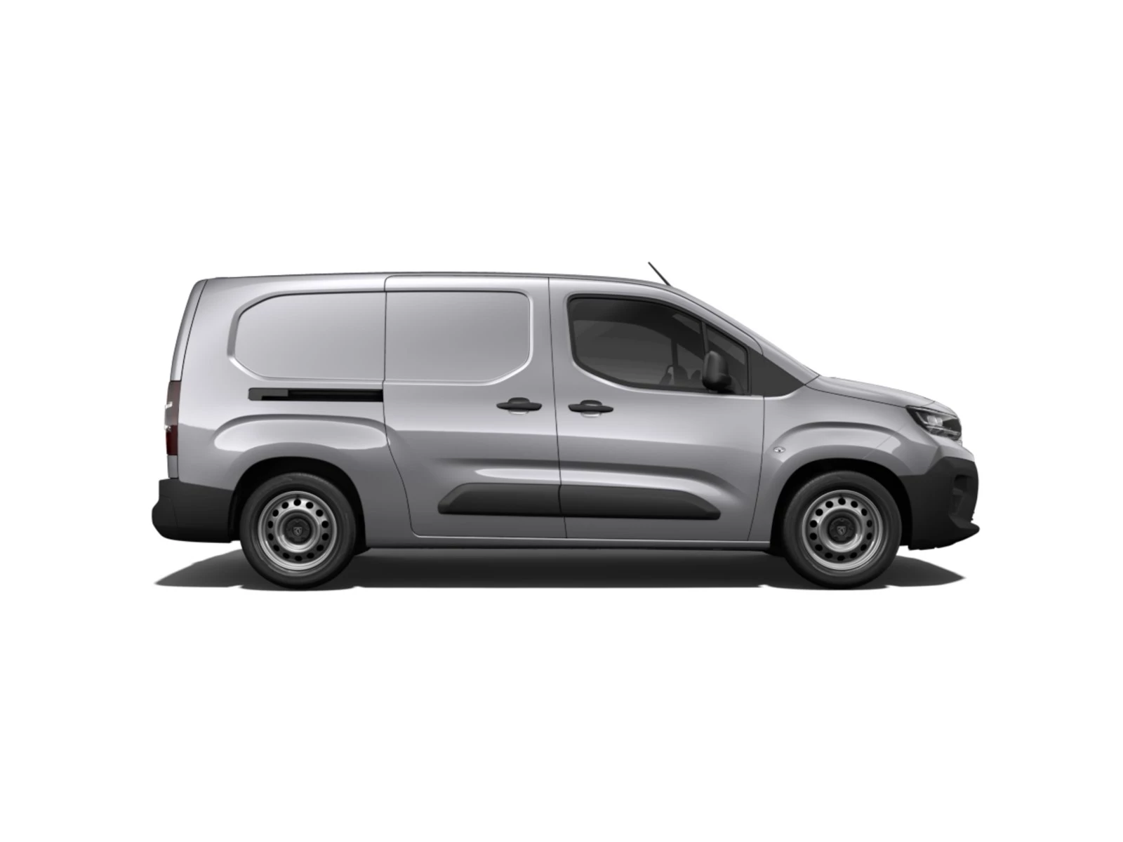 Peugeot Partner Standaard - Elektrisch