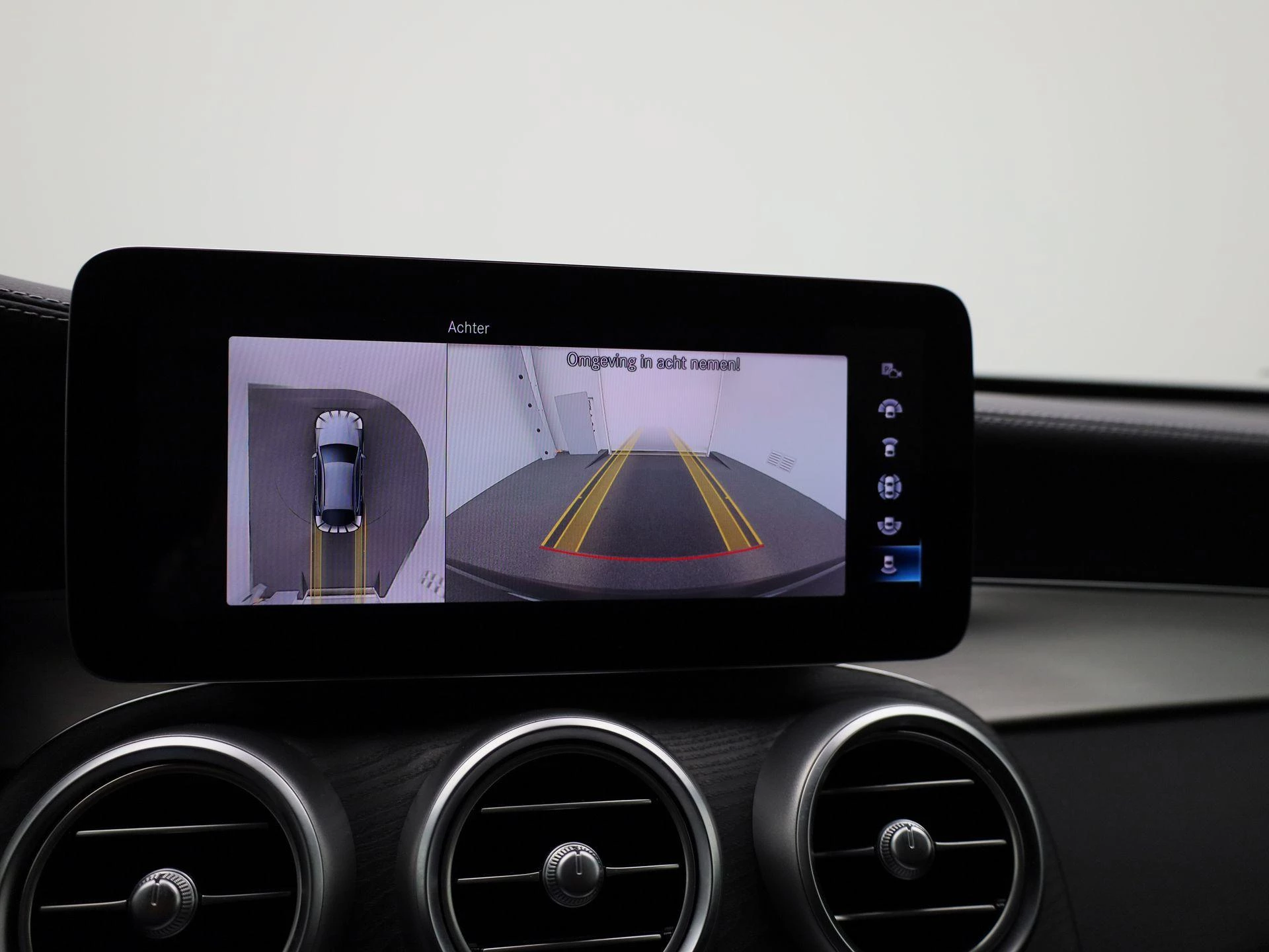 Mercedes-Benz GLC Coupé GLC 300 de Business Solution 4MATIC