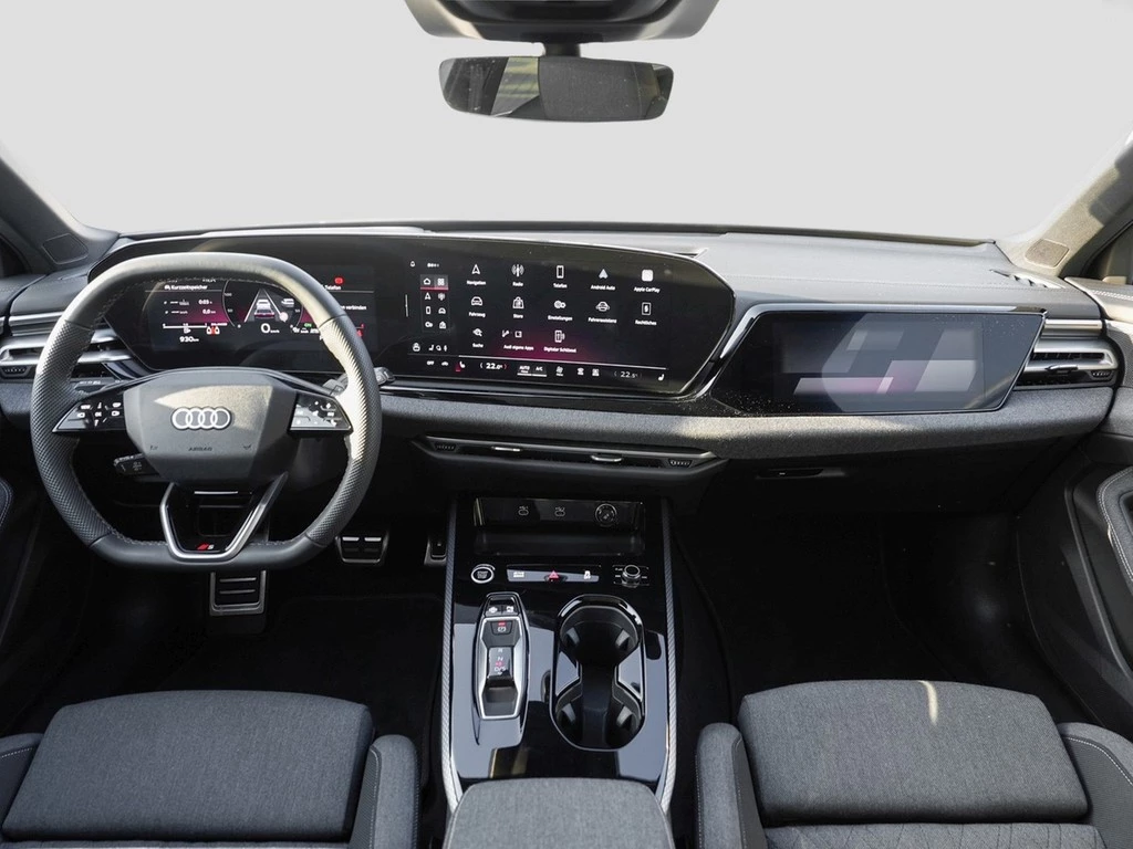Audi A5 Avant TDI quattro S tronic edition one /AHK