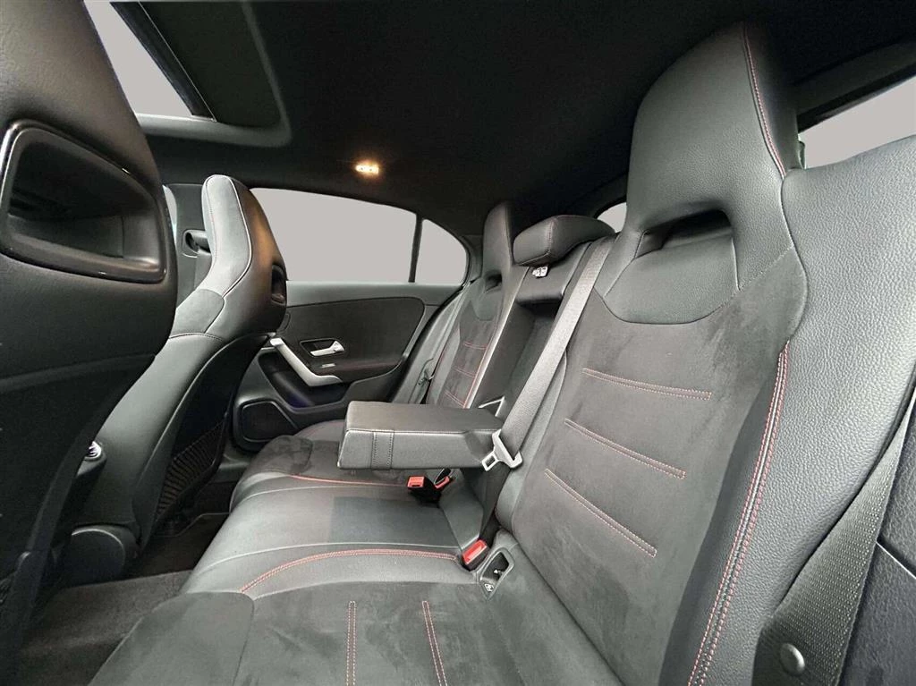Mercedes-Benz A-Klasse A250 e 1,3 Plugin-hybrid AMG Line 8G-DCT 218HK 5d 8g Aut.